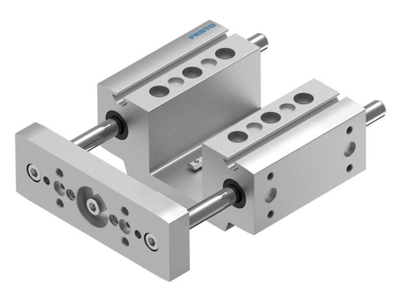 FESTO EAGF-P1-KF-25-50