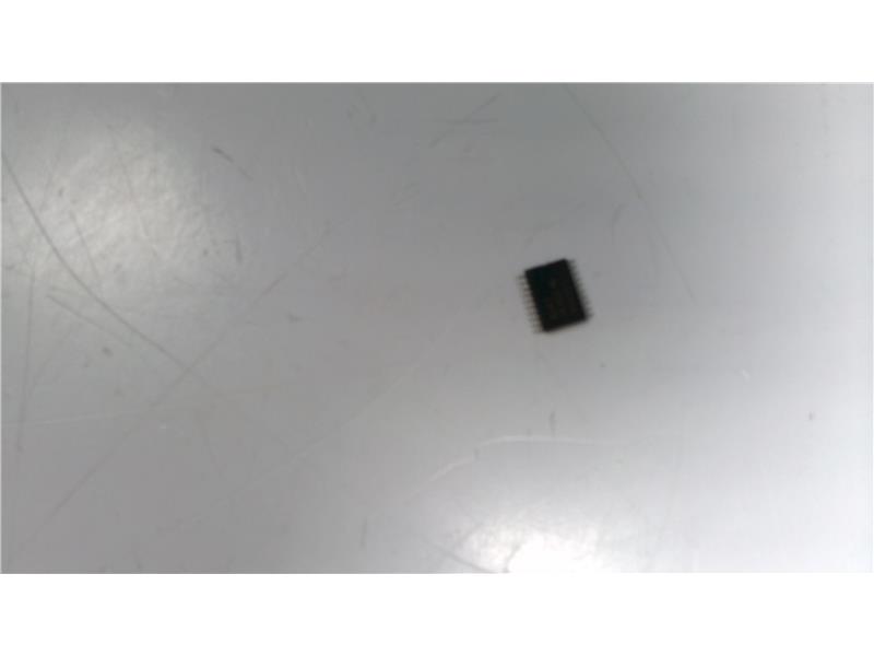 TEXAS INSTRUMENTS SEMI SN74LVC244APWR