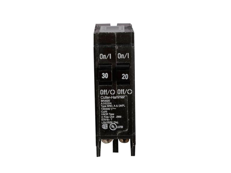 EATON CORPORATION BR3050