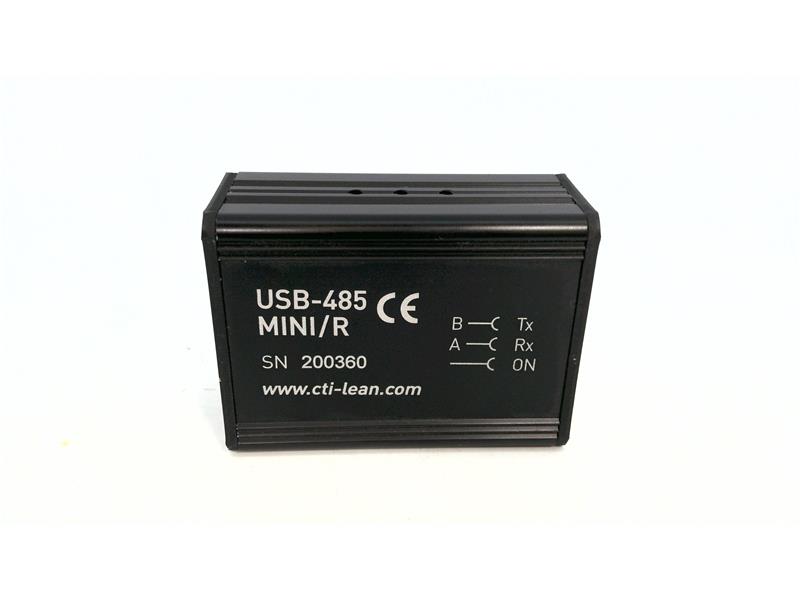 CTI GMBH USB-485 MINI/R