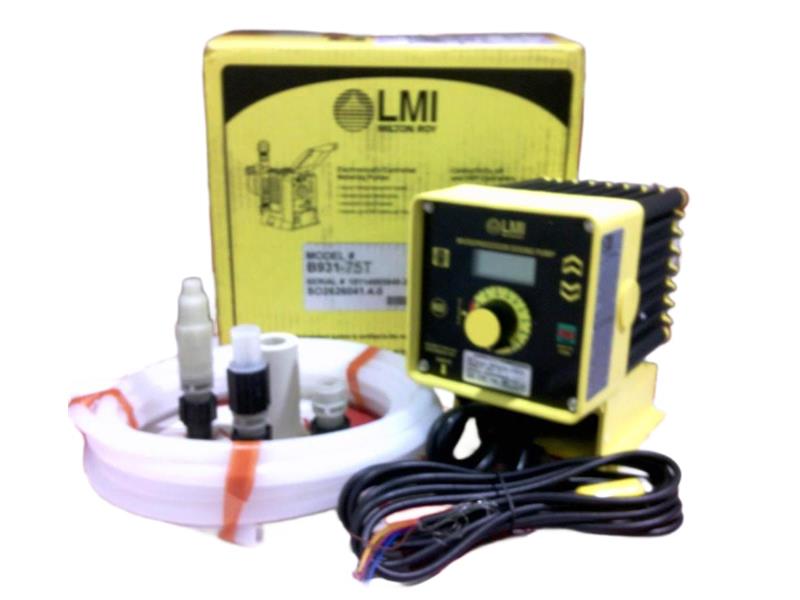 B931-75T by LMI LIQUID METRONICS