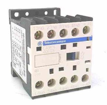 SCHNEIDER ELECTRIC CA3KN40ED3
