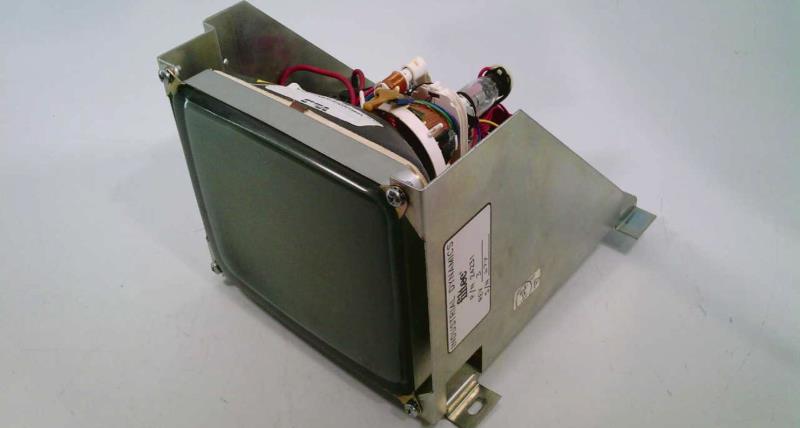 INDUSTRIAL DYNAMICS 24231