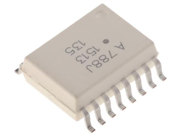 HCPL-788J-000E by BROADCOM