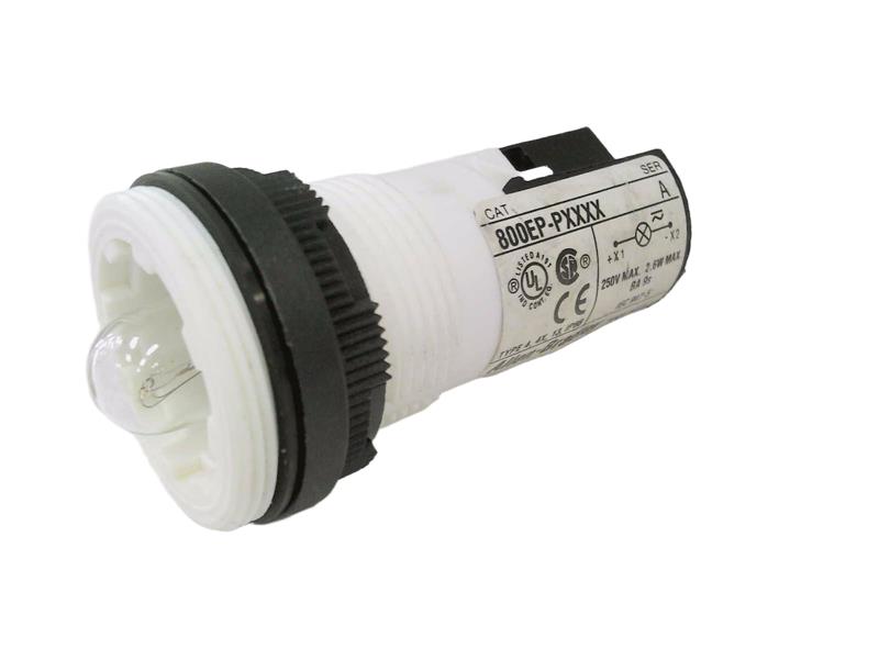 ALLEN BRADLEY 800EP-PXXXX
