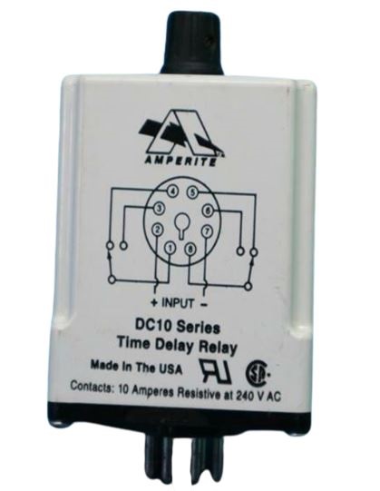 AMPERITE 24DP1-60SDC