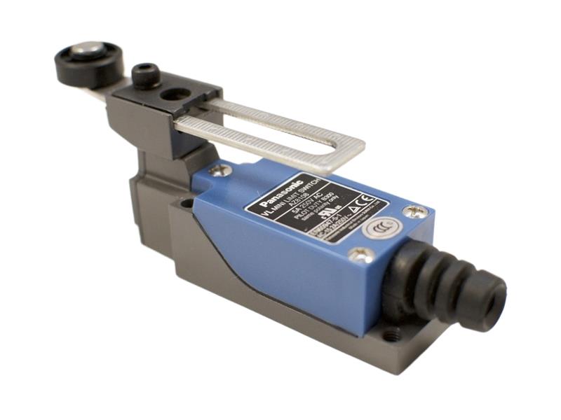 MATSUSHITA ELECTRIC AZ-8108