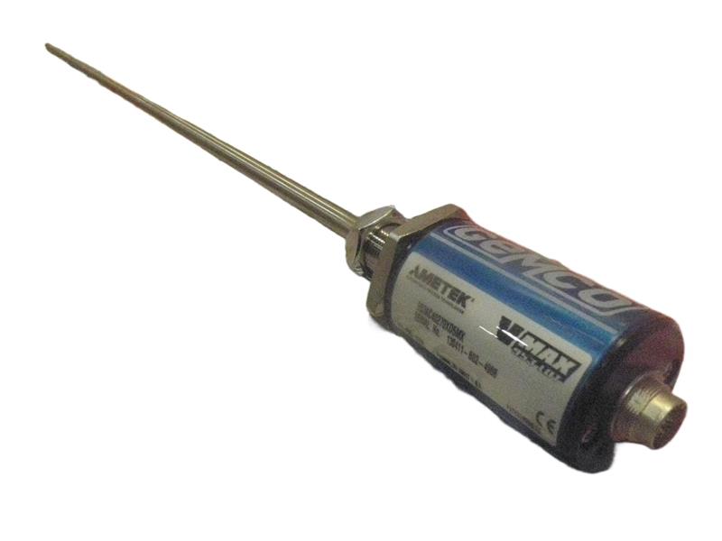 953A-C4-0270-X-D5-M-X by AMETEK
