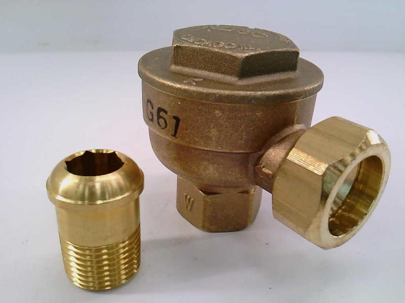 8C-A-2-125-1/2 by XYLEM