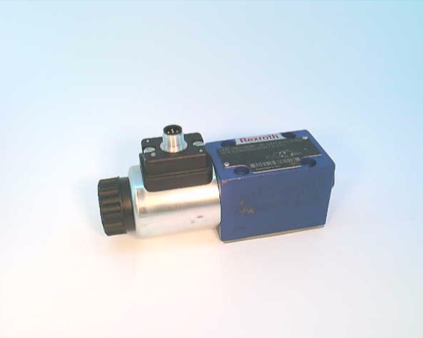 BOSCH 4WE 6 D62/EG24N9K72L