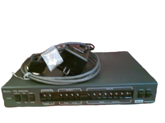 PARKER 172