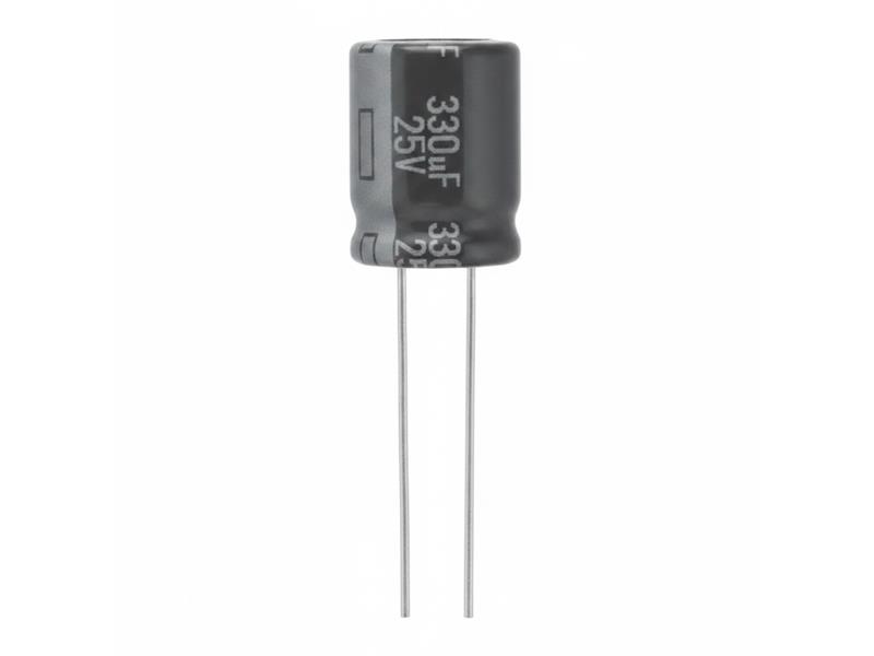 MATSUSHITA ELECTRIC EEUFM1V122S