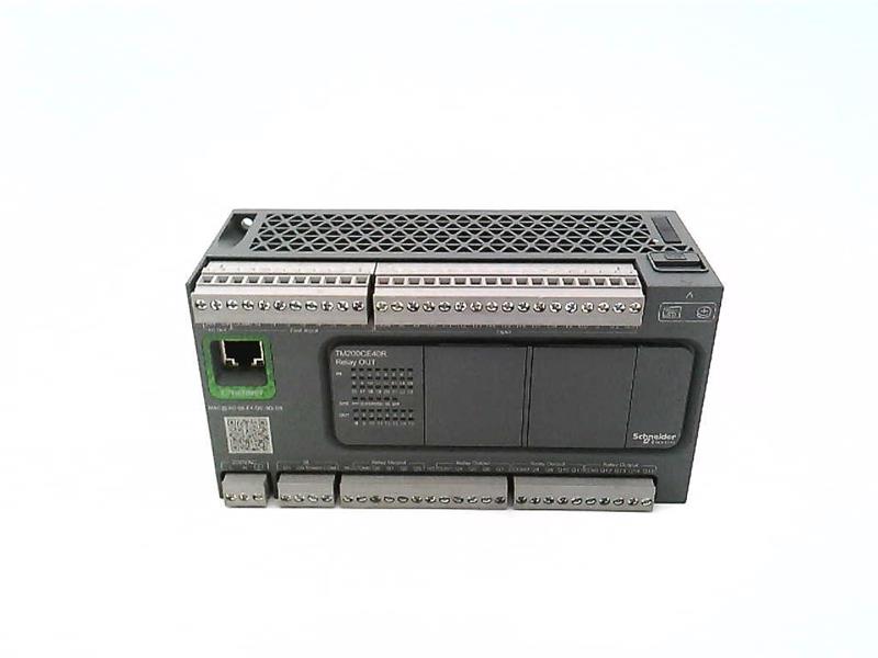 SCHNEIDER ELECTRIC TM200CE40R