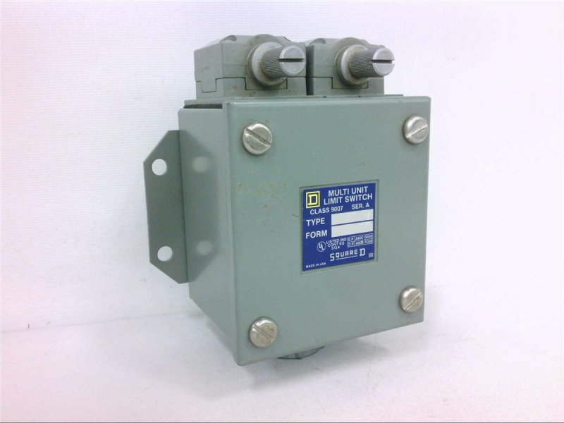 SCHNEIDER ELECTRIC 9007CB205