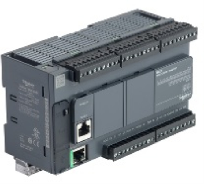SCHNEIDER ELECTRIC TM221CE40R