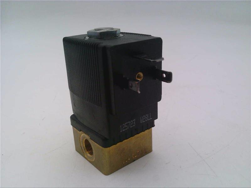 BURKERT 6013-A-2.0-FPM-MS