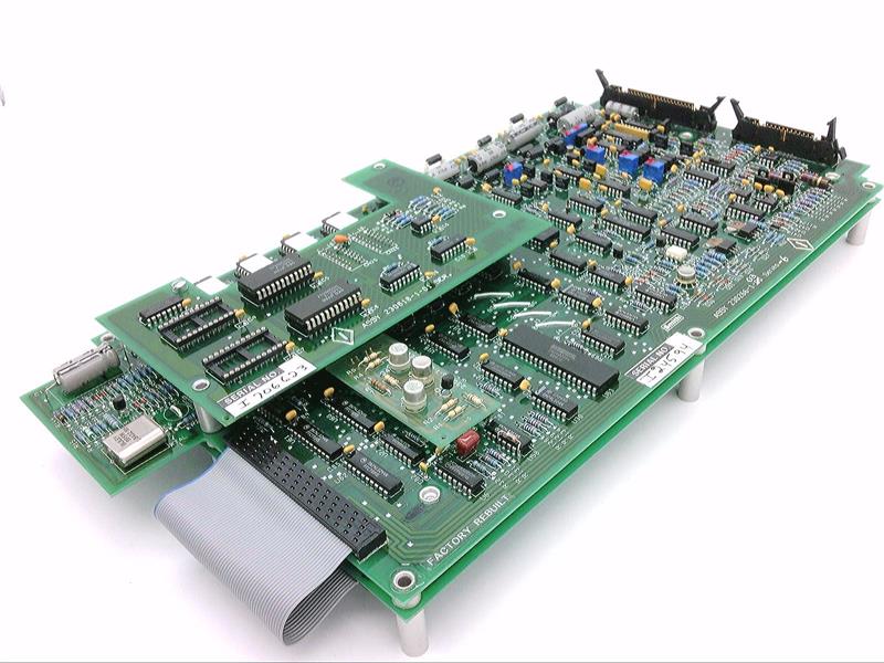 SMITH METER INC 1230269BTL