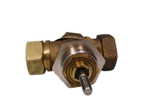 SCHNEIDER ELECTRIC VB-9221-00-4-02