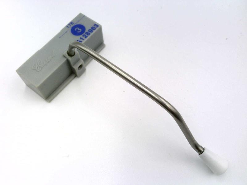 LA128963 by INVENSYS