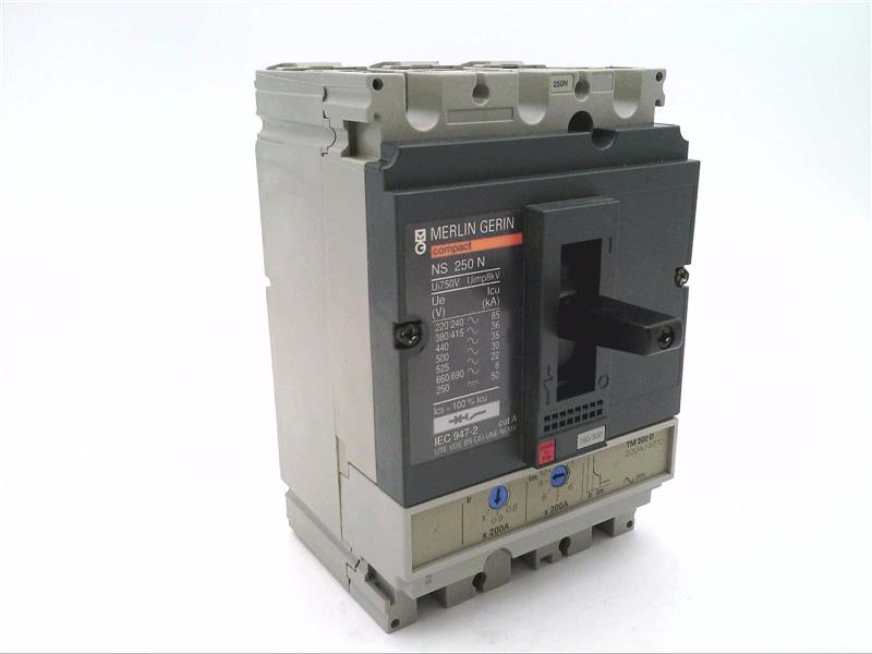 SCHNEIDER ELECTRIC NFNFE36200