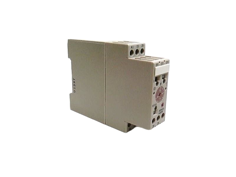 OMRON H3DR-A