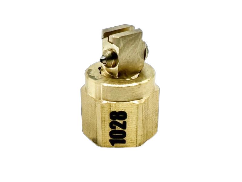 HOT MELT SUPPLY COMPANY T10A10B8S