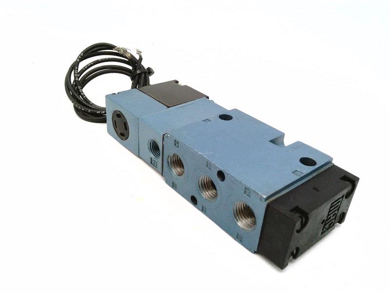 MAC VALVES INC 812C-PM-571BA-112