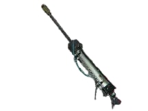 PARKER P1E-M050MC-0230