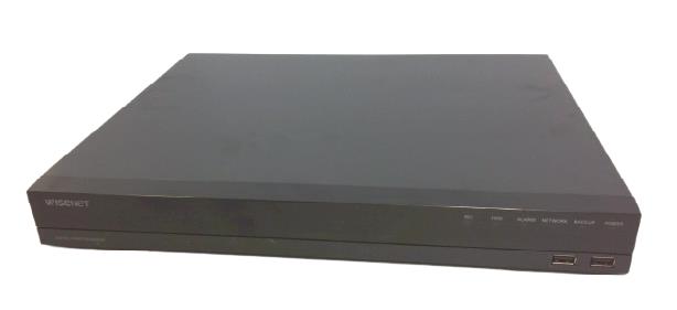 HANWHA VISION AMERICA HRX-1634/VEU