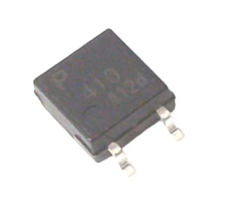 MATSUSHITA ELECTRIC AQY410S