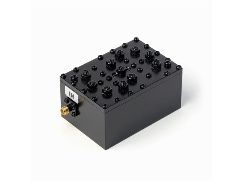 ANATECH ELECTRONICS AB878B507