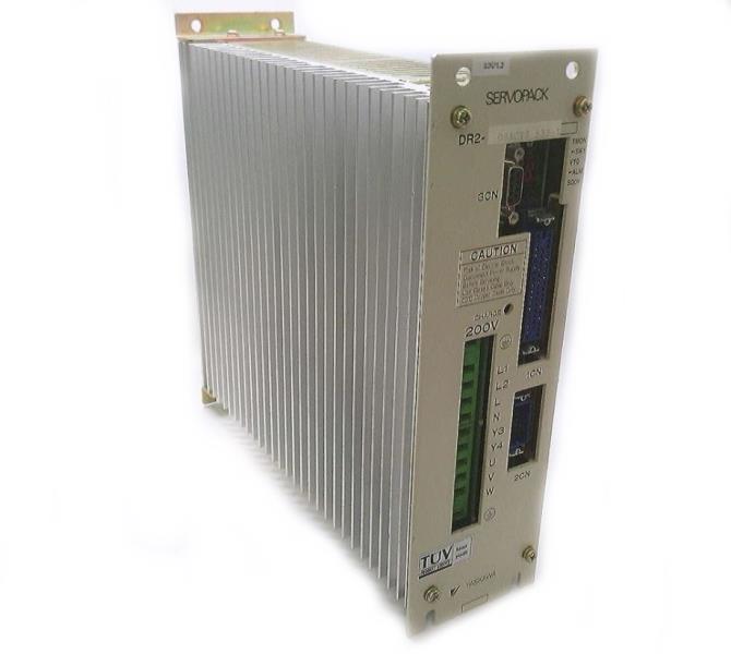 YASKAWA ELECTRIC DR2-08ADY79
