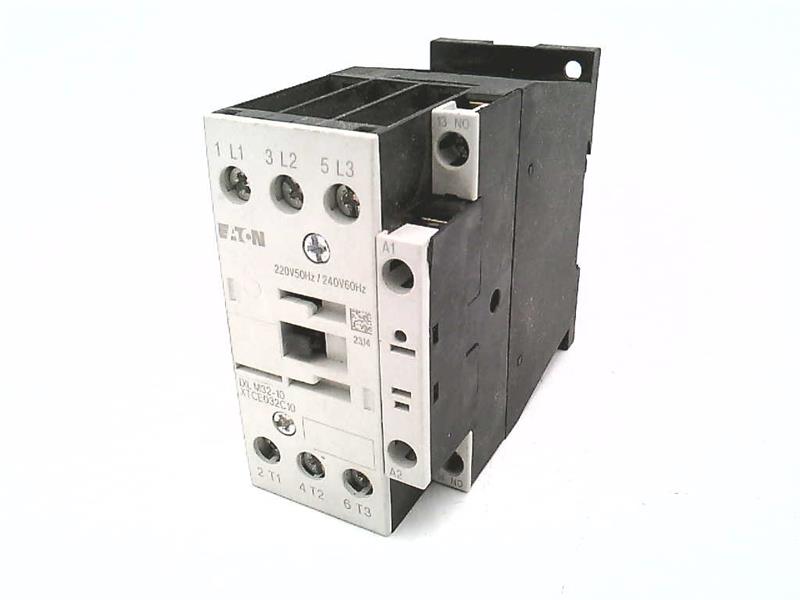 EATON CORPORATION XTCE032C10B