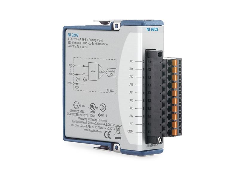 NATIONAL INSTRUMENTS 779516-01