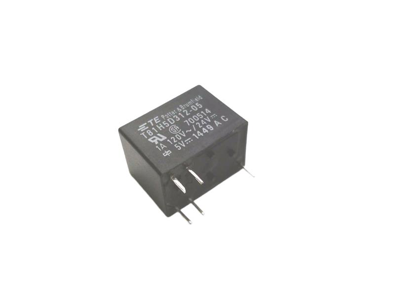 T81H5D312-05 by TE CONNECTIVITY