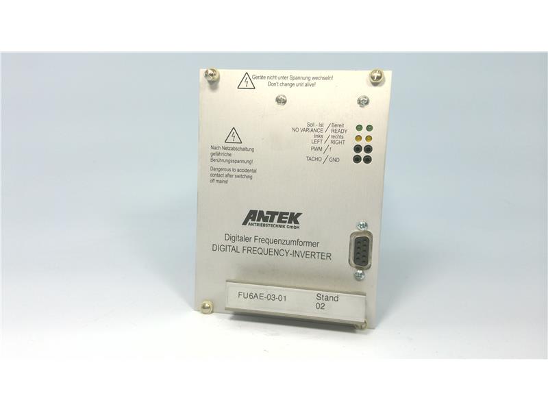 ANTEK FU6AE-03-01