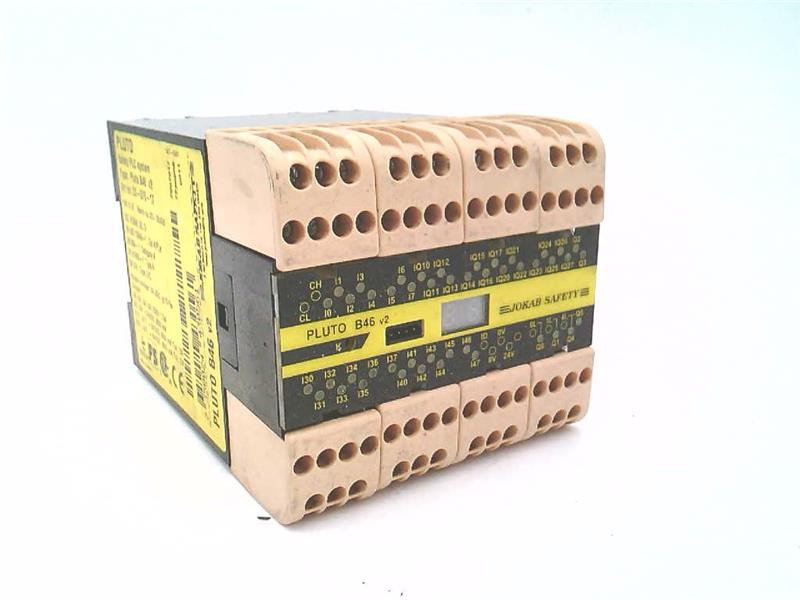 ASEA BROWN BOVERI 20-070-17