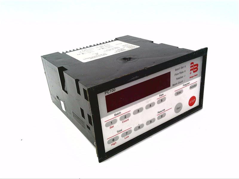BADGER METER PC100
