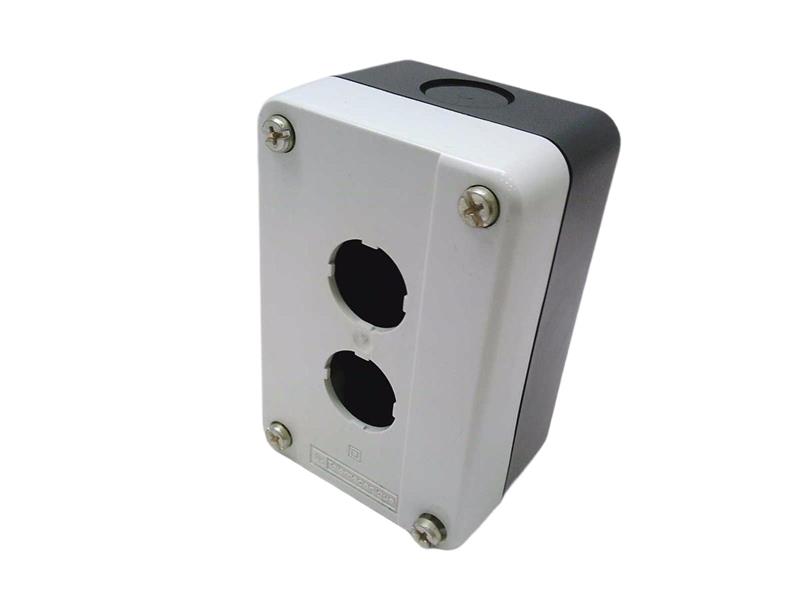 XALB02 by SCHNEIDER ELECTRIC