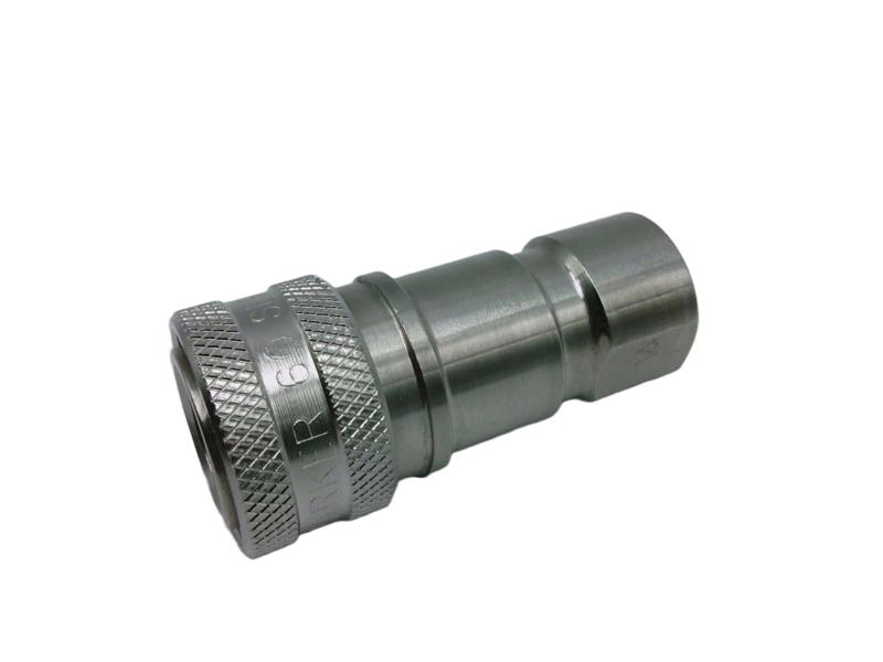 SSH2-62Y-T6 by PARKER