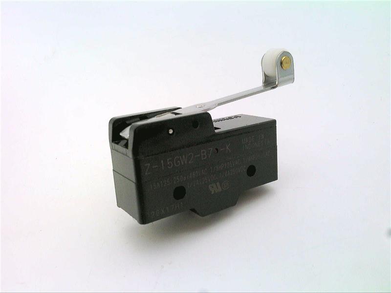 OMRON Z15GW2B7K