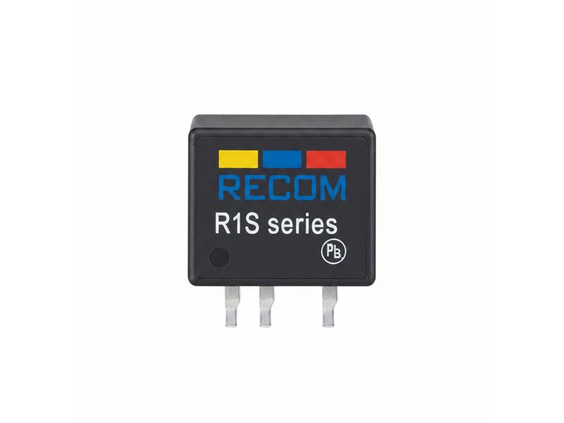 RAC05E-24SK by RECOM