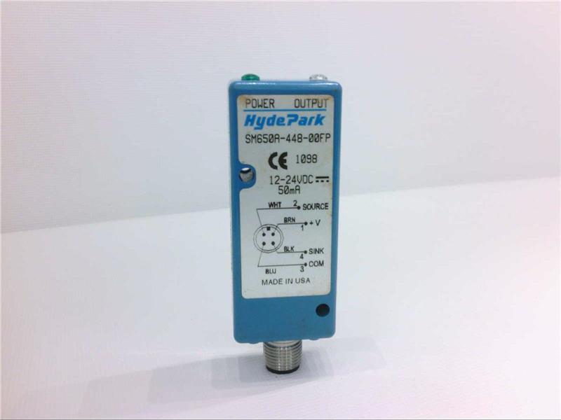 SCHNEIDER ELECTRIC SM650A44800FP