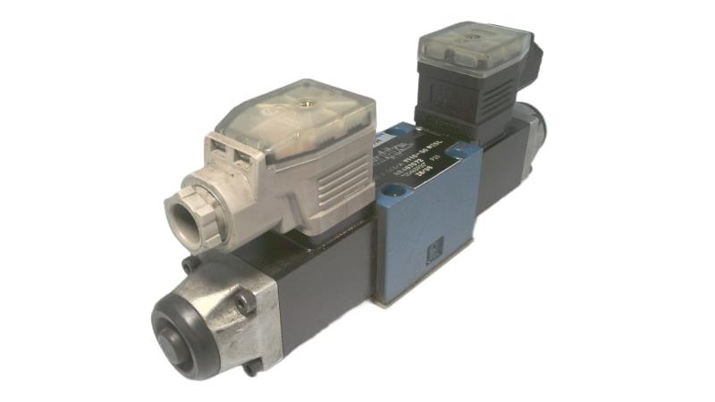 4WE 6 G53/AW110-50NZ5L by BOSCH