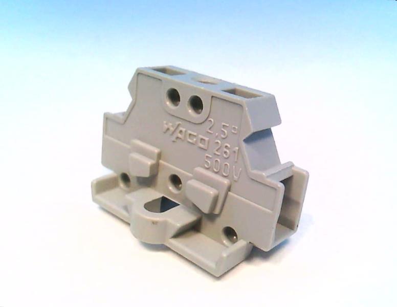 WAGO 261-411