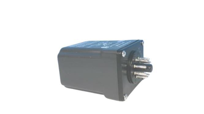 TIME MARK CORP 368-H-1MIN