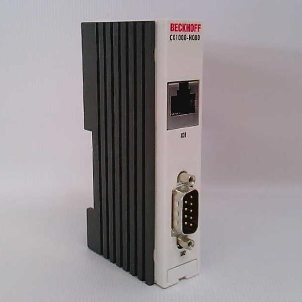 BECKHOFF CX1000-N000
