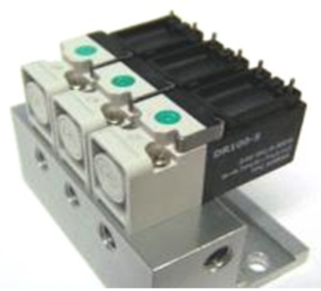 TPC MECHATRONICS CO DR100-1V