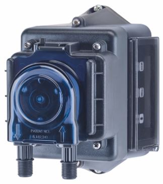 STENNER PUMP E10PLM72S14