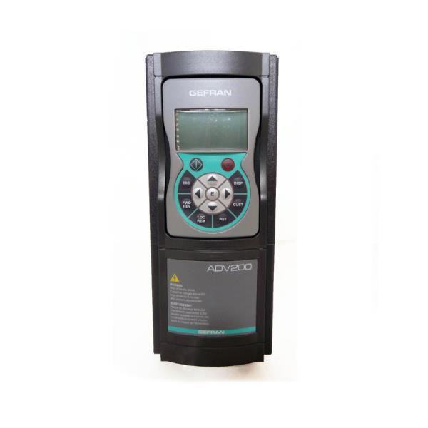 GEFRAN ADV-2110-KBX-4